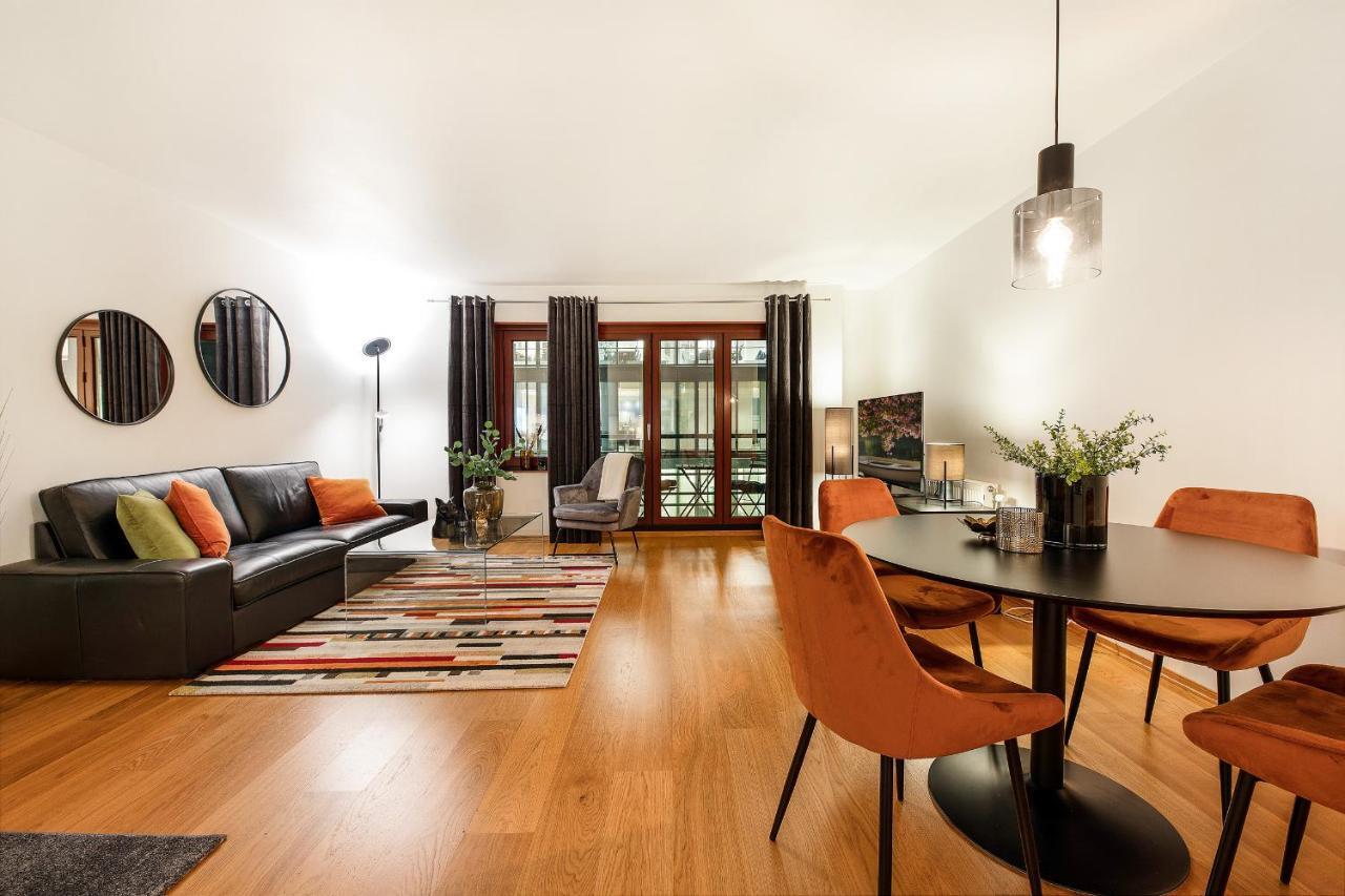 Tjuvholmen I, As Apartment