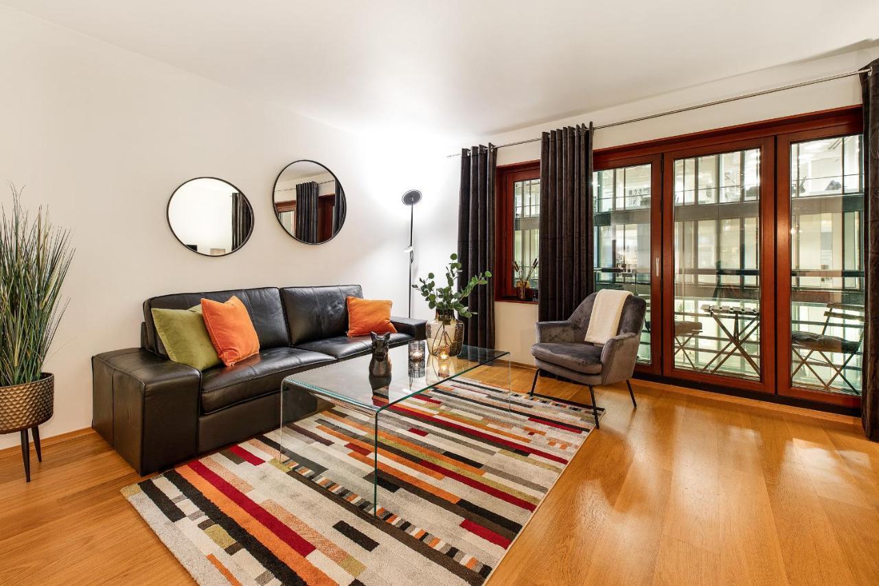 Tjuvholmen I, As Apartment Oslo