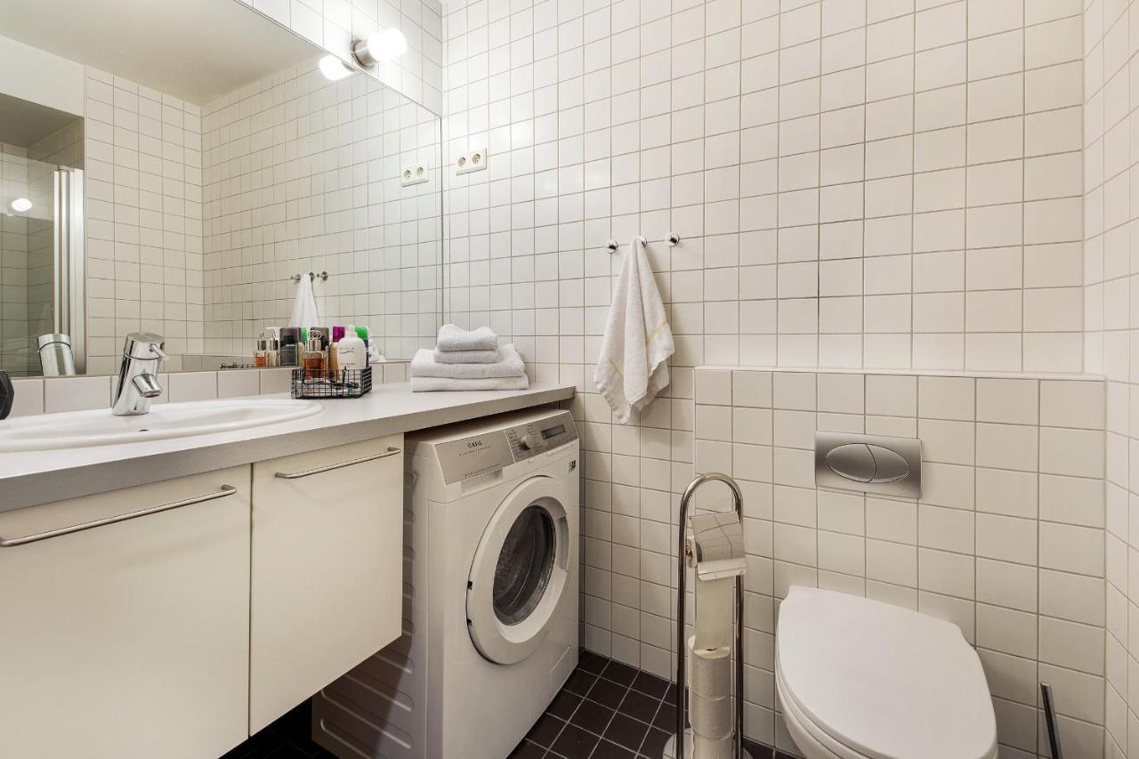 Tjuvholmen I, As Apartment